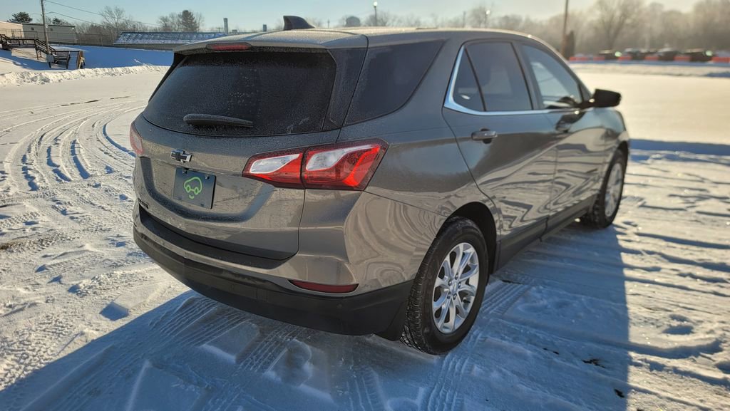 Used 2019 Chevrolet Equinox LT image 12