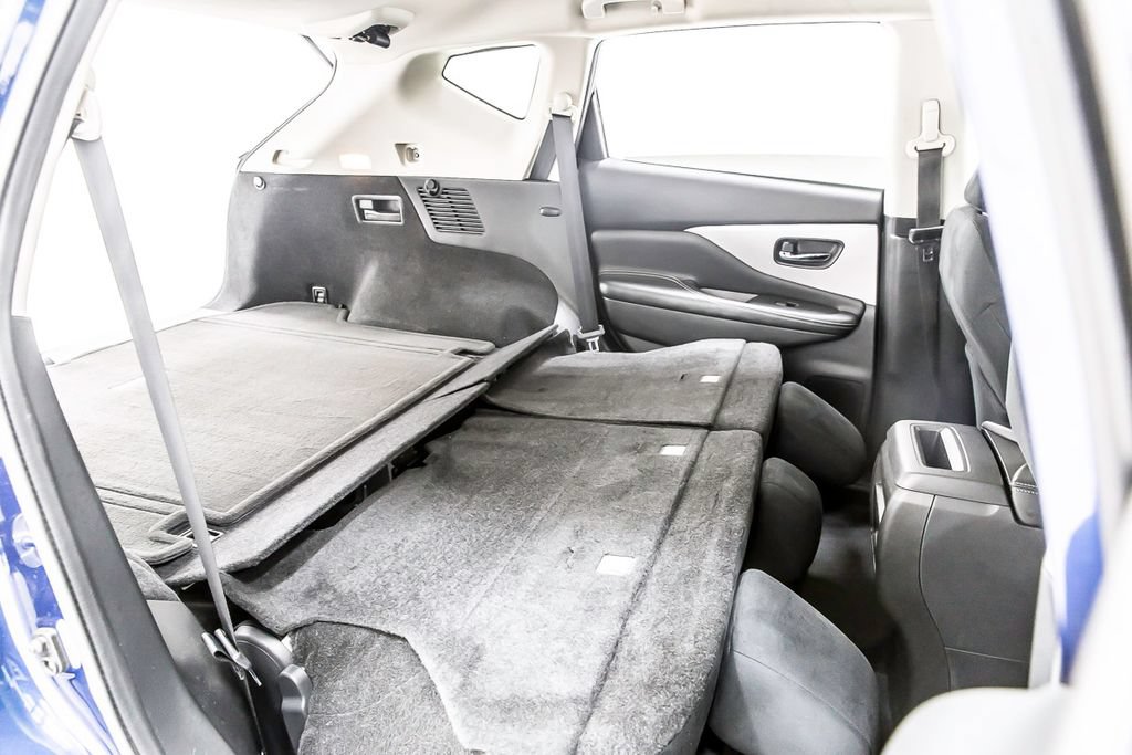Used 2021 Nissan Murano S FWD image 37