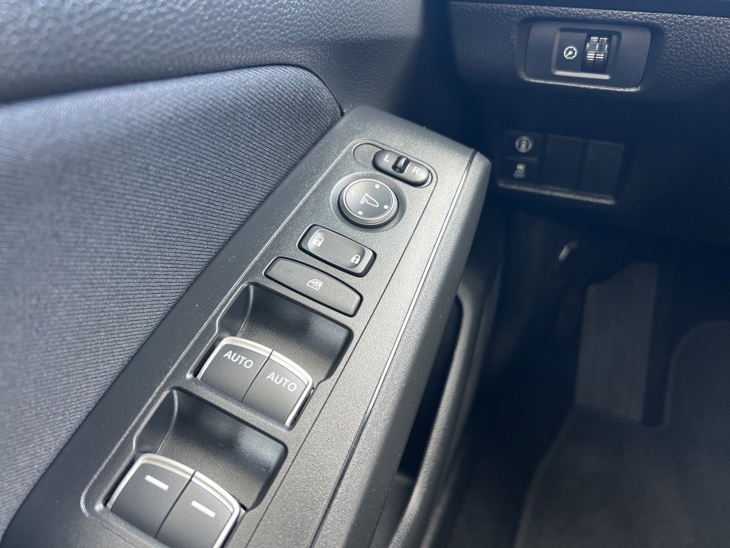 Used 2024 Honda Civic Sport image 21