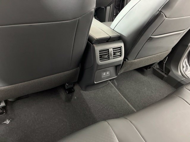 New 2026 Nissan Rogue Dark Armor FWD image 44