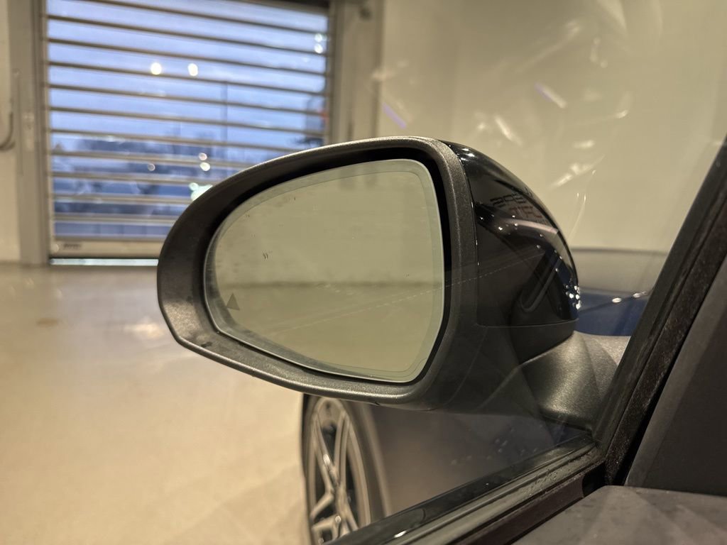 Used 2022 Mercedes-Benz C 300 4MATIC Sedan image 14