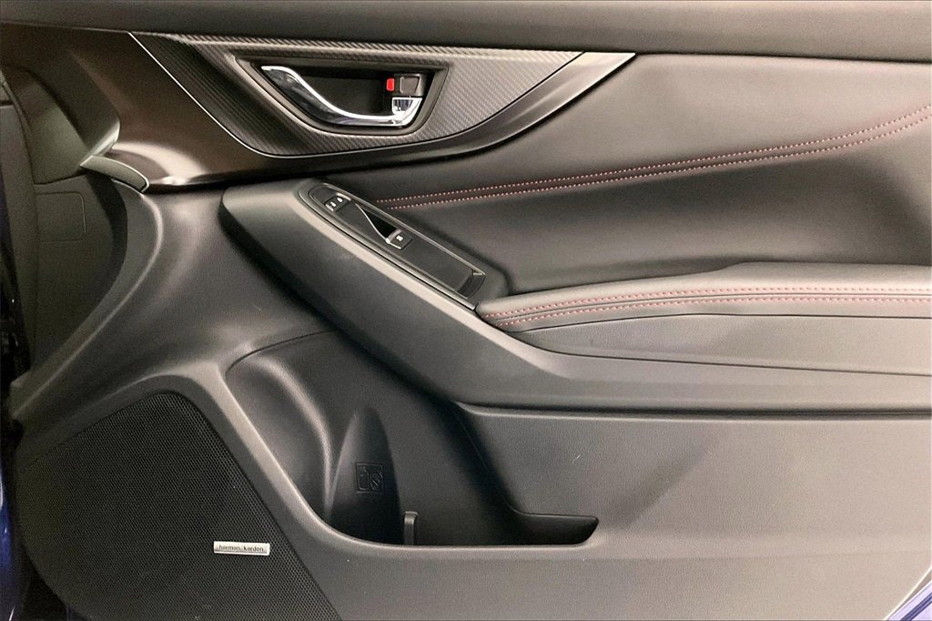 Used 2023 Subaru WRX Limited image 23