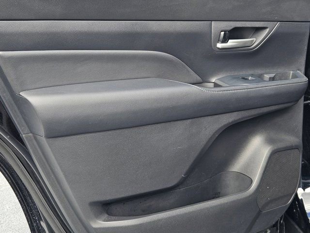 Used 2025 Toyota Grand Highlander AWD image 24
