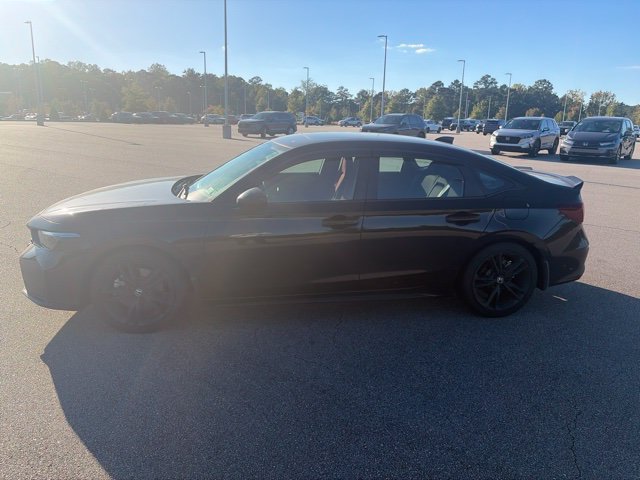 Used 2026 Honda Civic Si image 11