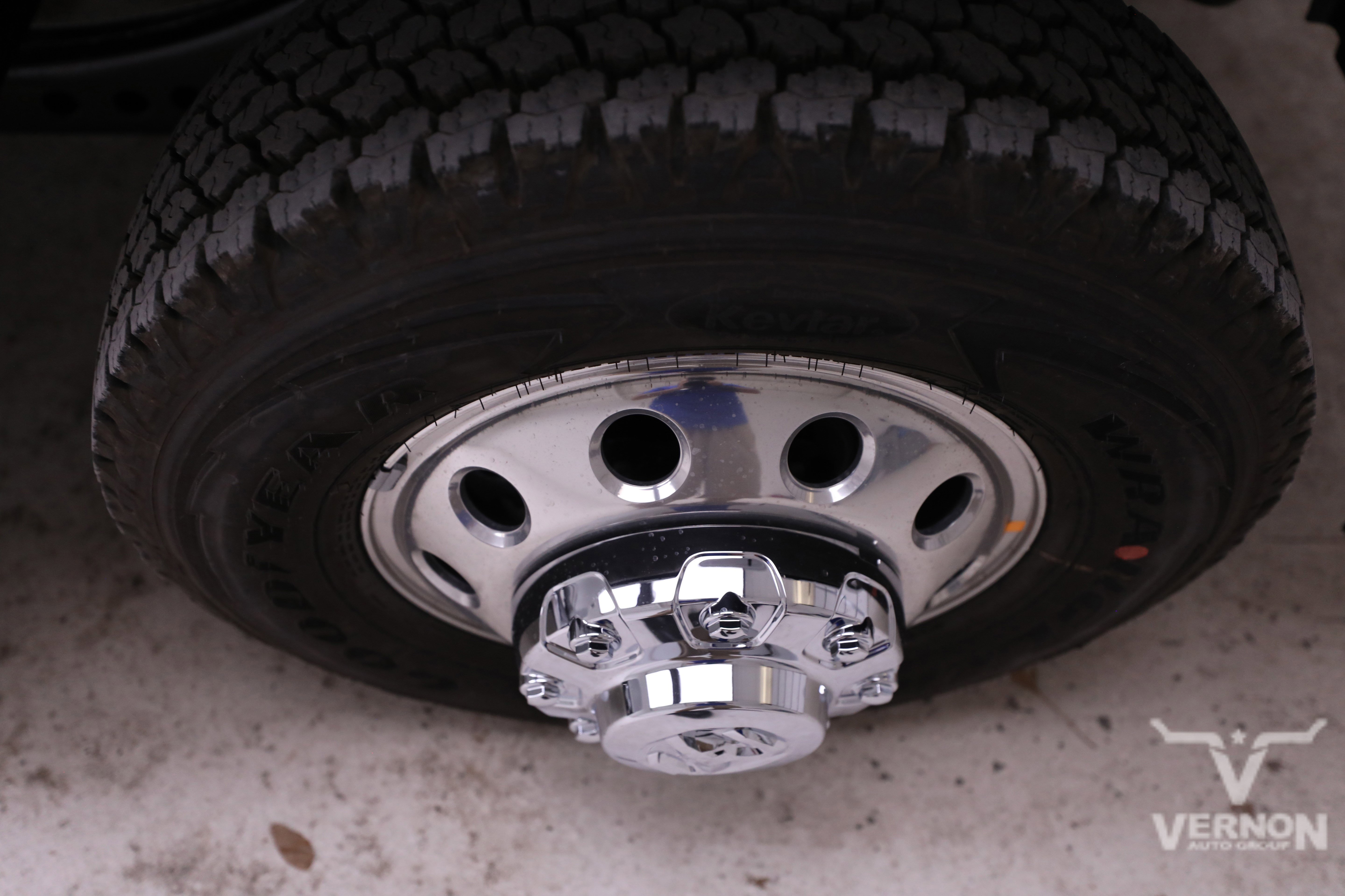 New 2026 RAM 3500 Lone Star image 33