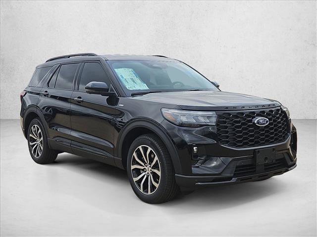 New 2026 Ford Explorer ST-Line image 7