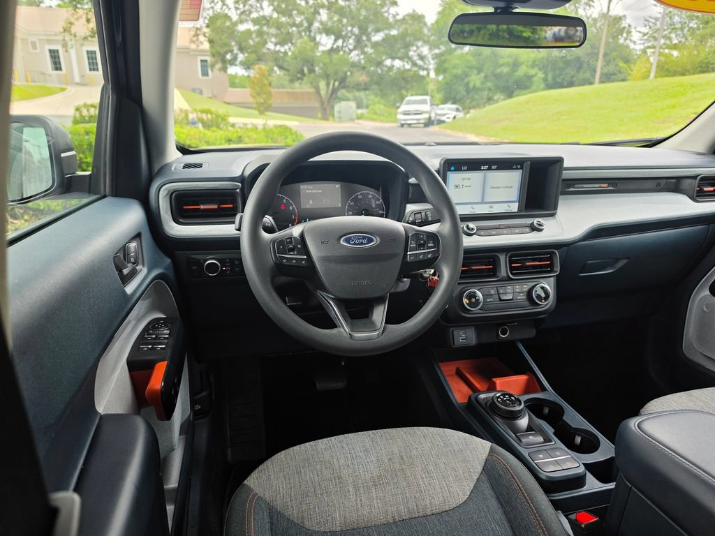Used 2023 Ford Maverick XLT FWD image 11