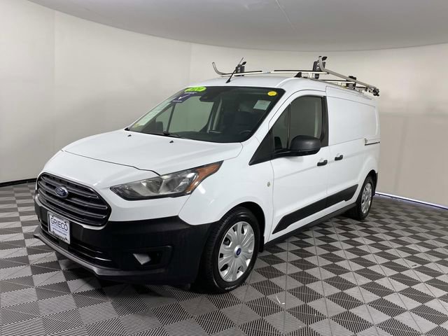 Used 2020 Ford Transit Connect XL image 4