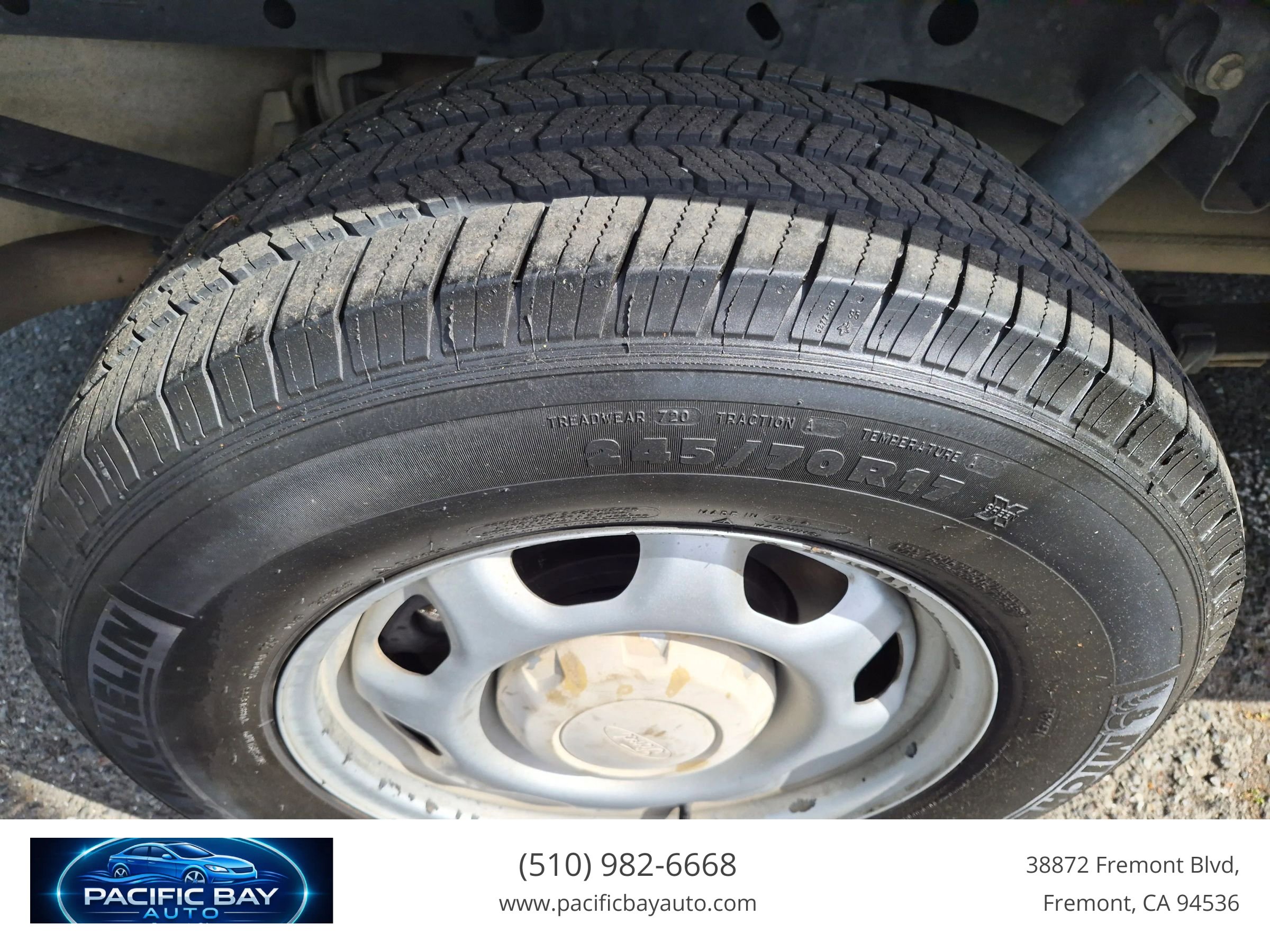 Used 2016 Ford F150 XL w/ Equipment Group 101A Mid image 19