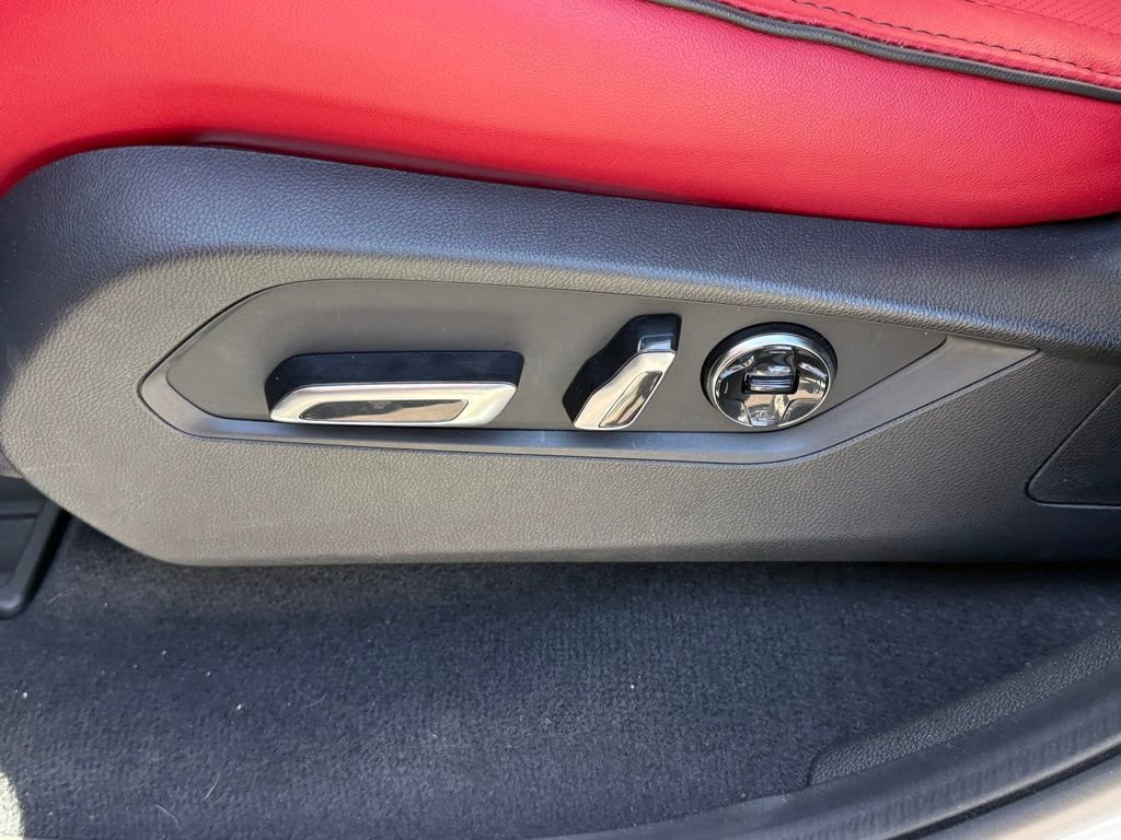 Certified 2026 Acura MDX A-Spec AWD/4WD image 29