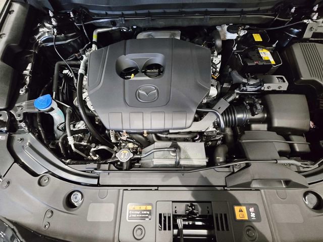 New 2025 MAZDA CX-5 AWD 2.5 S w/ Premium Plus Pkg image 15
