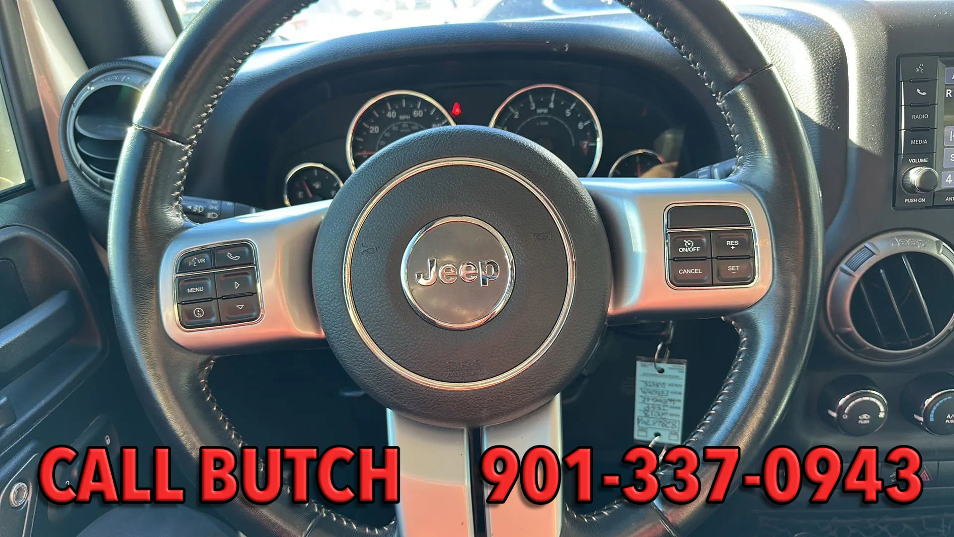 Used 2018 Jeep Wrangler Sport image 13