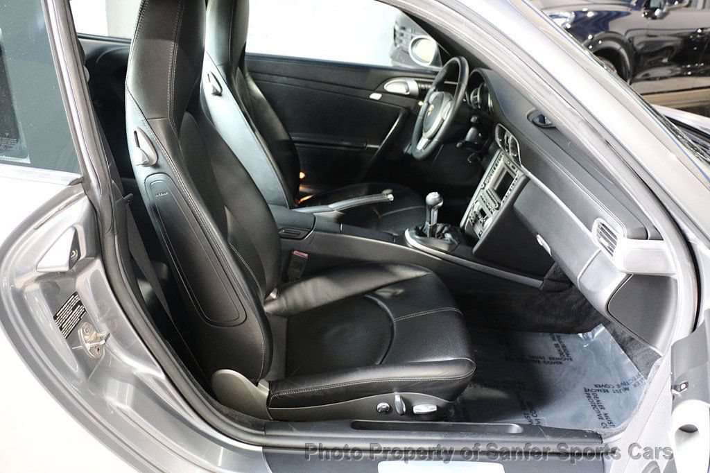Used 2005 Porsche 911 Carrera S RWD image 27