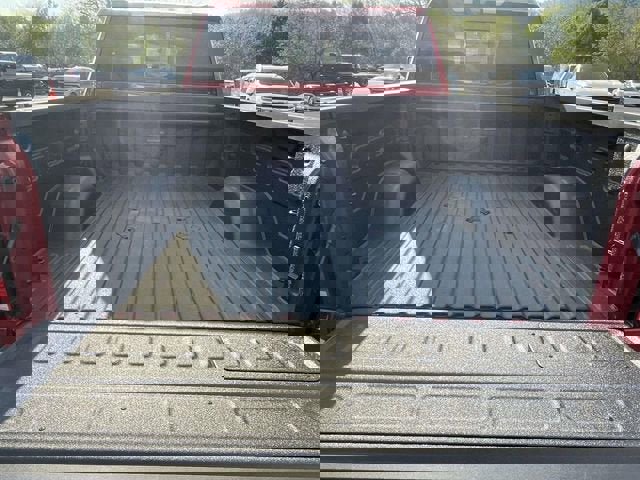 New 2026 Chevrolet Silverado 2500 LTZ image 9