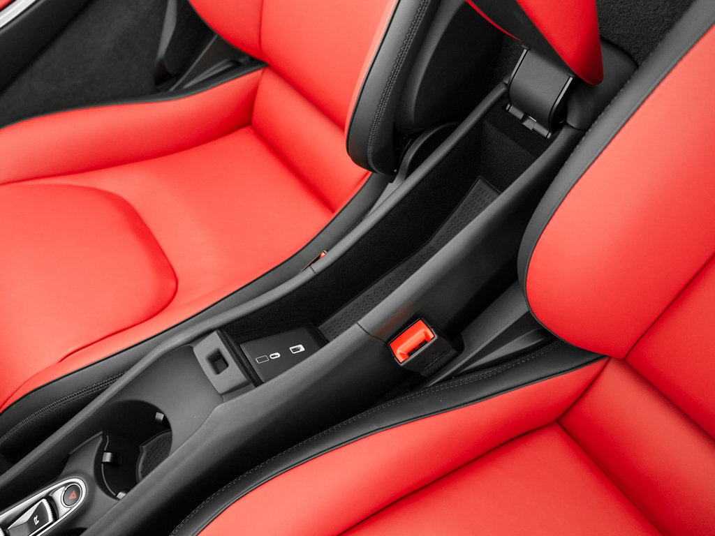 New 2026 McLaren Artura Spider RWD image 17