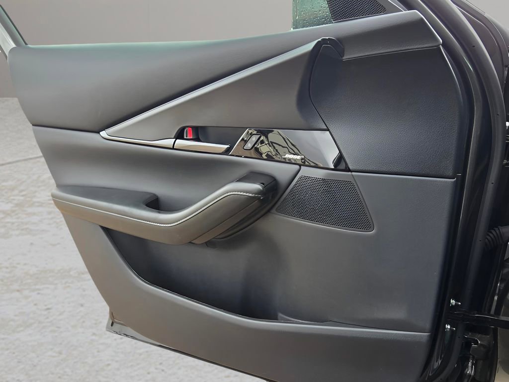 New 2026 MAZDA CX-30 2.5 Turbo w/ Premium Plus Pkg image 17