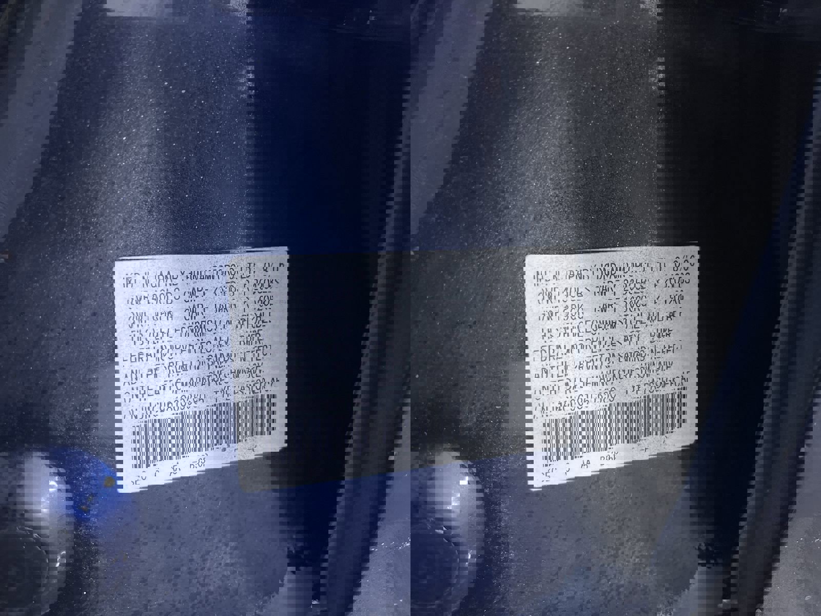 Used 2006 Acura TSX image 11