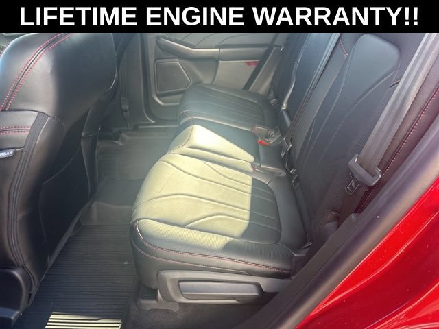 Used 2025 Ford Escape ST-Line Elite w/ Premium Technology Package AWD/4WD image 34