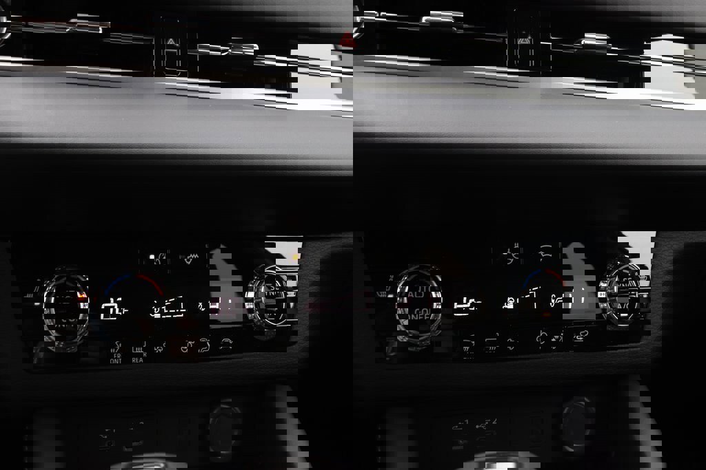 New 2026 Mitsubishi Outlander Trail Edition image 12