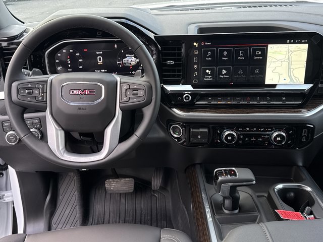 New 2026 GMC Sierra 1500 Elevation w/ Elevation Premium Package image 7