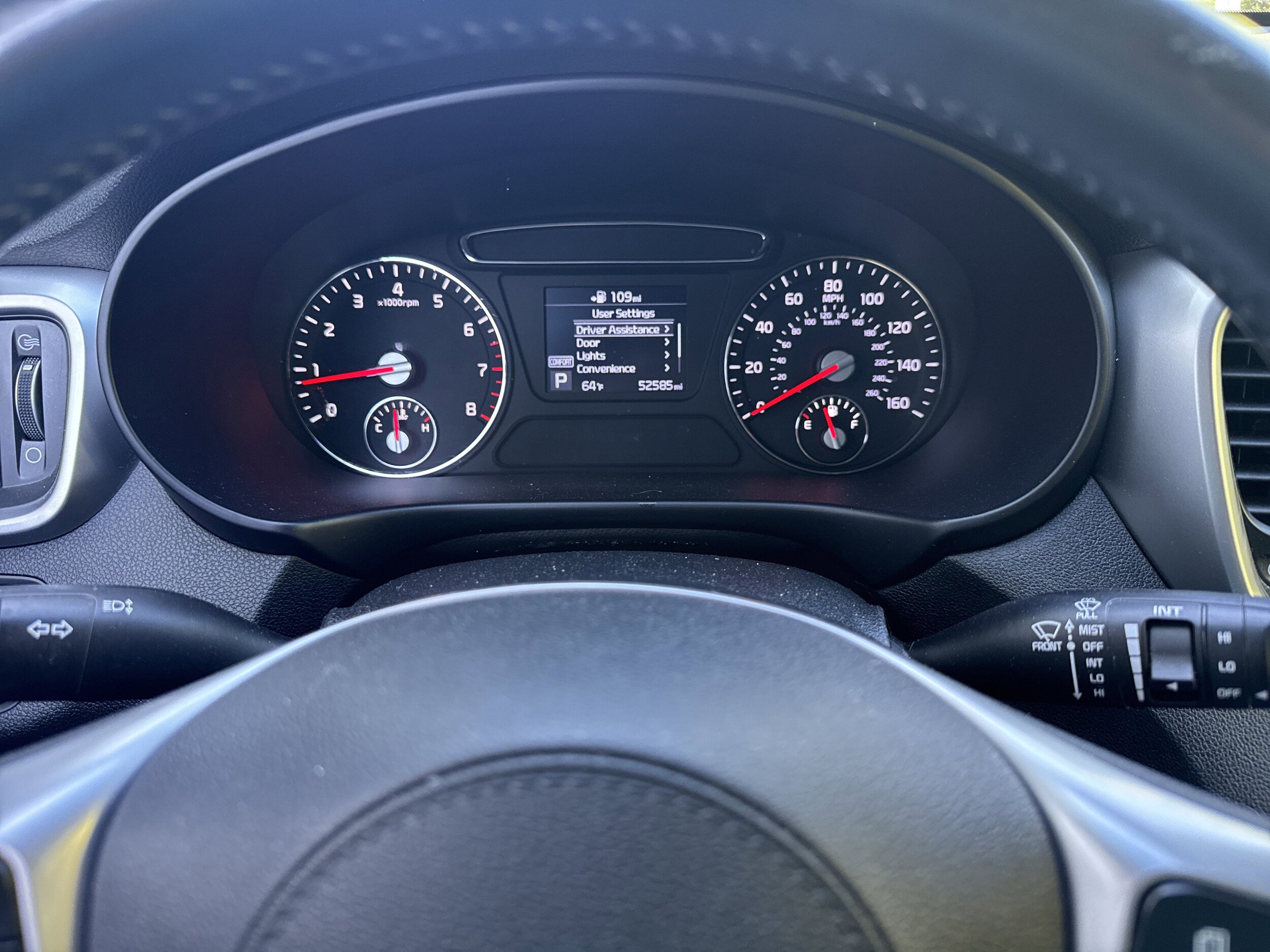 Used 2019 Kia Sorento S FWD image 21