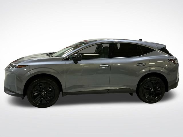 New 2026 Nissan Murano SV image 3