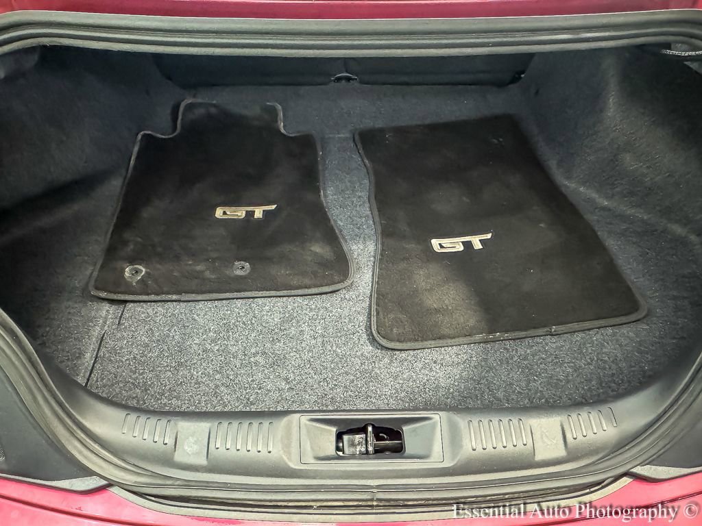 Used 2025 Ford Mustang GT w/ GT Performance Package image 21