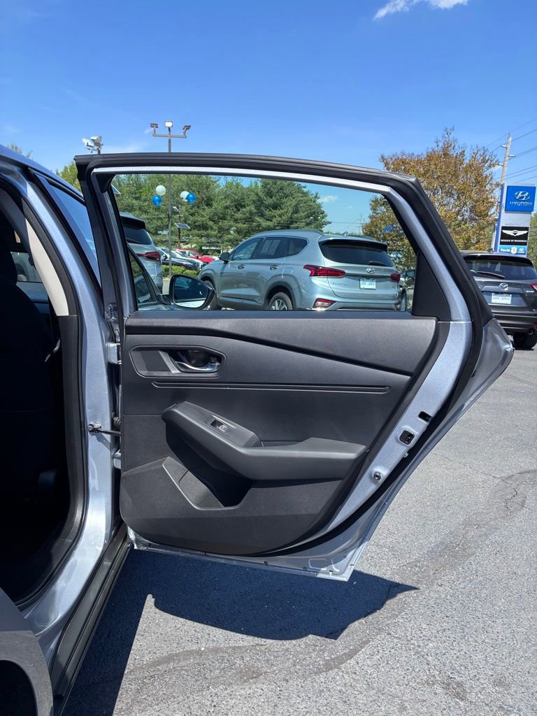 Used 2025 Honda Accord SE image 46