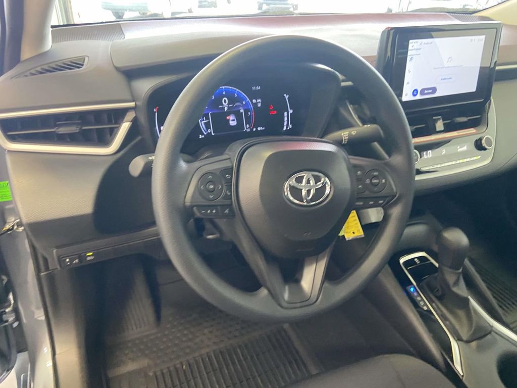 Used 2026 Toyota Corolla LE FWD image 13