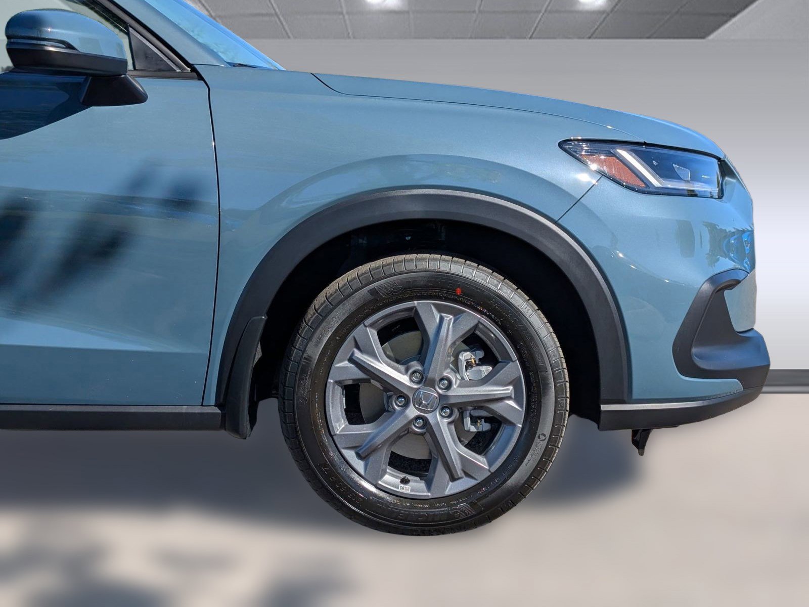 New 2026 Honda HR-V LX image 12