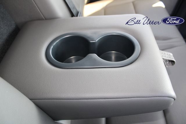 New 2025 Ford F150 Lariat w/ Equipment Group 502A High image 12