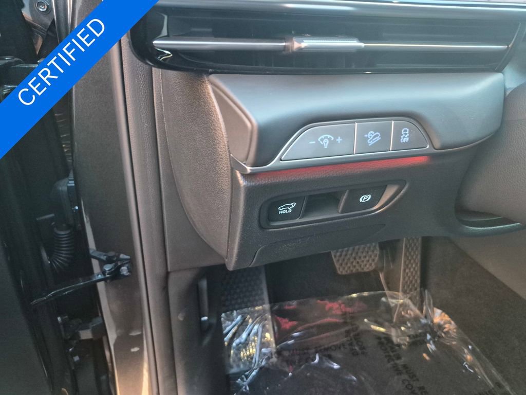 Used 2026 Genesis GV80 2.5T image 14