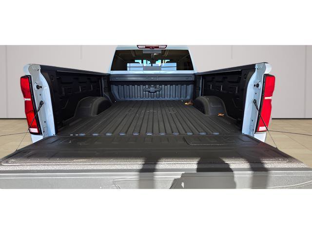 New 2026 Chevrolet Silverado 2500 High Country w/ Technology Package image 6