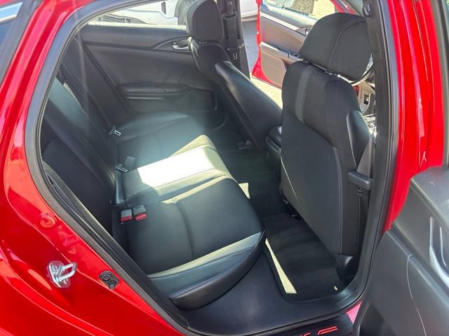 Used 2021 Honda Civic Sport image 33