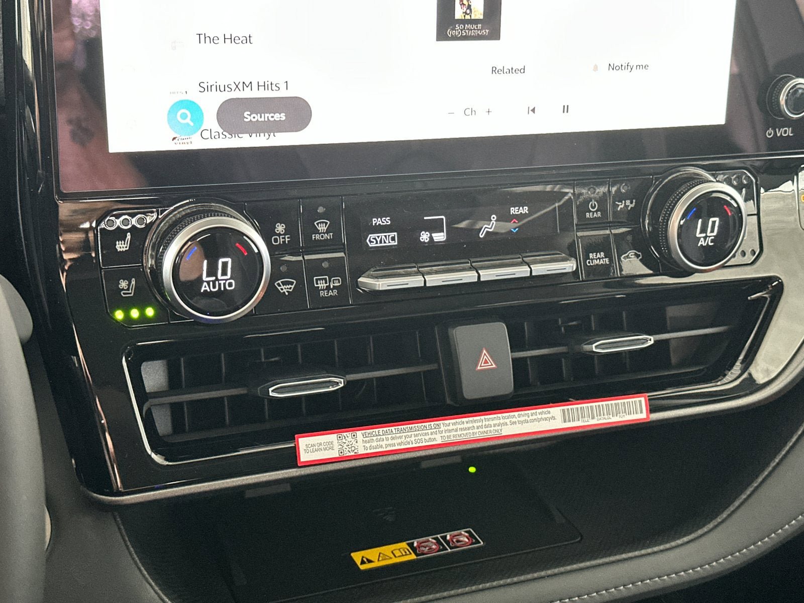 New 2026 Toyota Highlander Limited AWD/4WD image 20