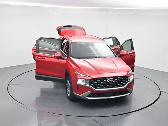 Used 2023 Hyundai Santa Fe SE AWD/4WD image 47