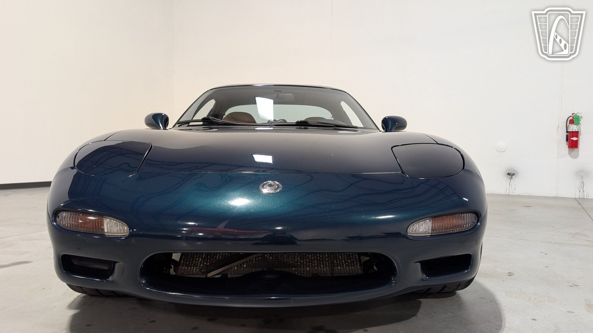 Used 1994 MAZDA RX-7 RWD image 23