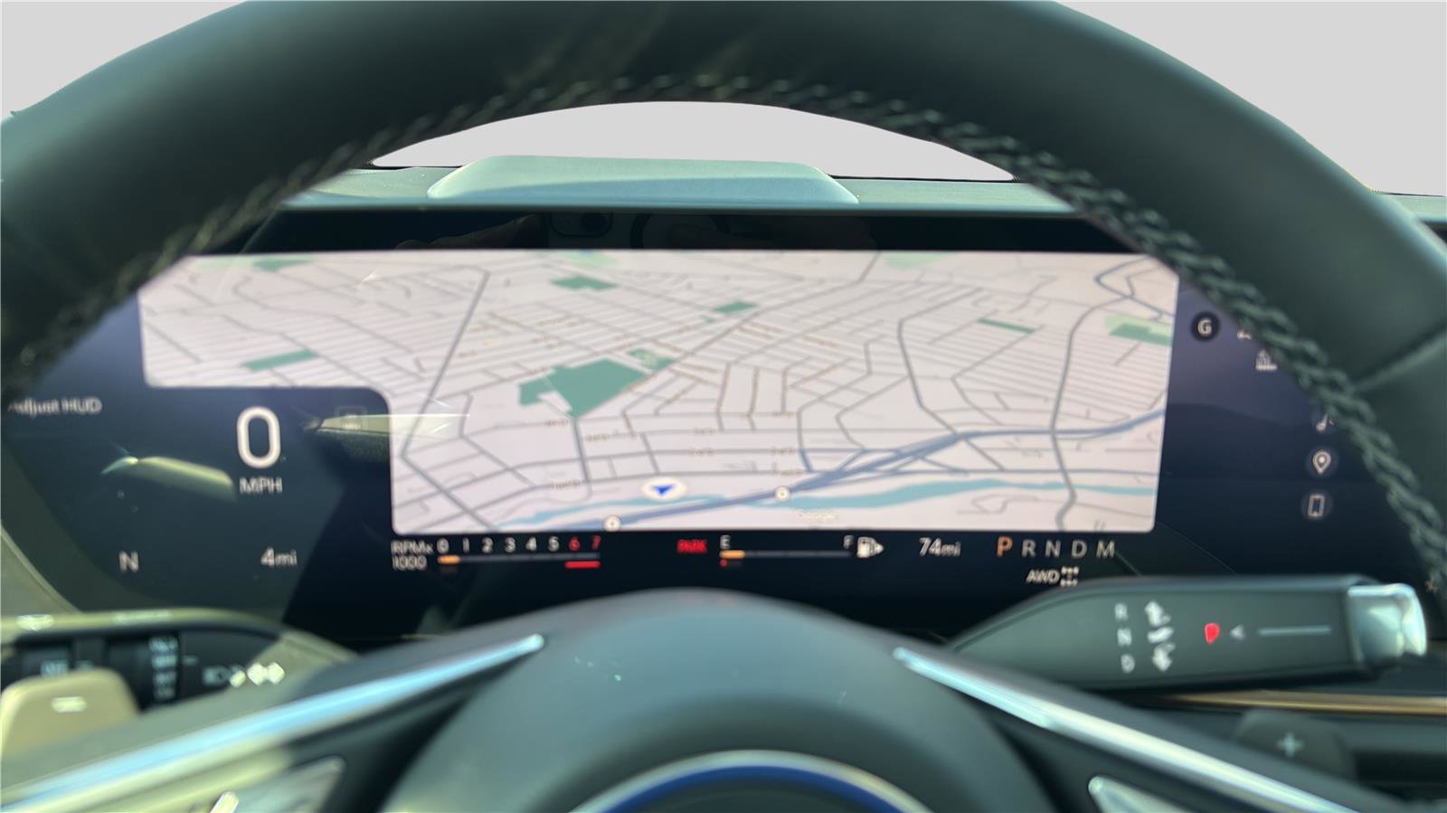 New 2026 Buick Envision Avenir image 13