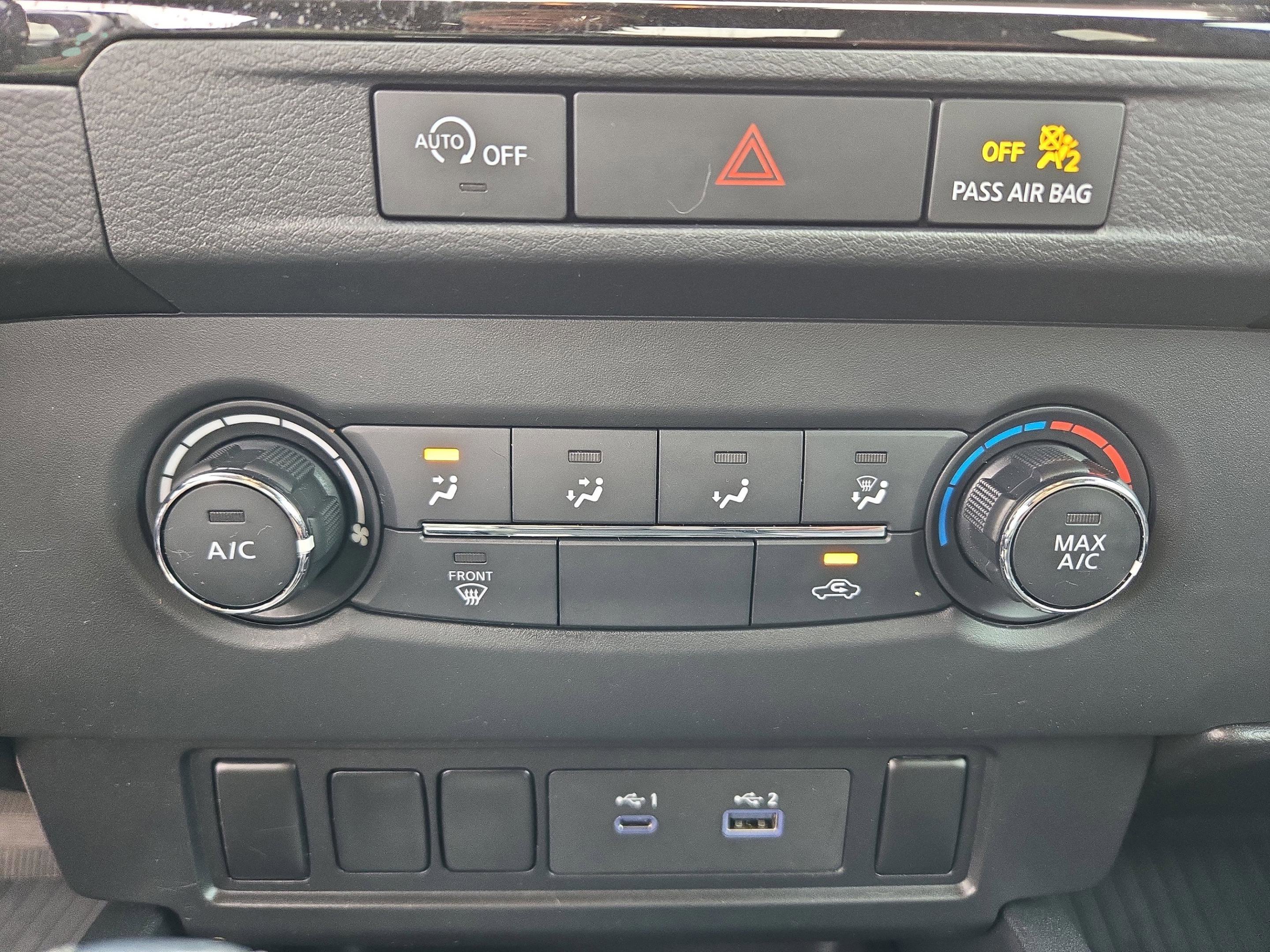 Used 2023 Nissan Frontier S image 15