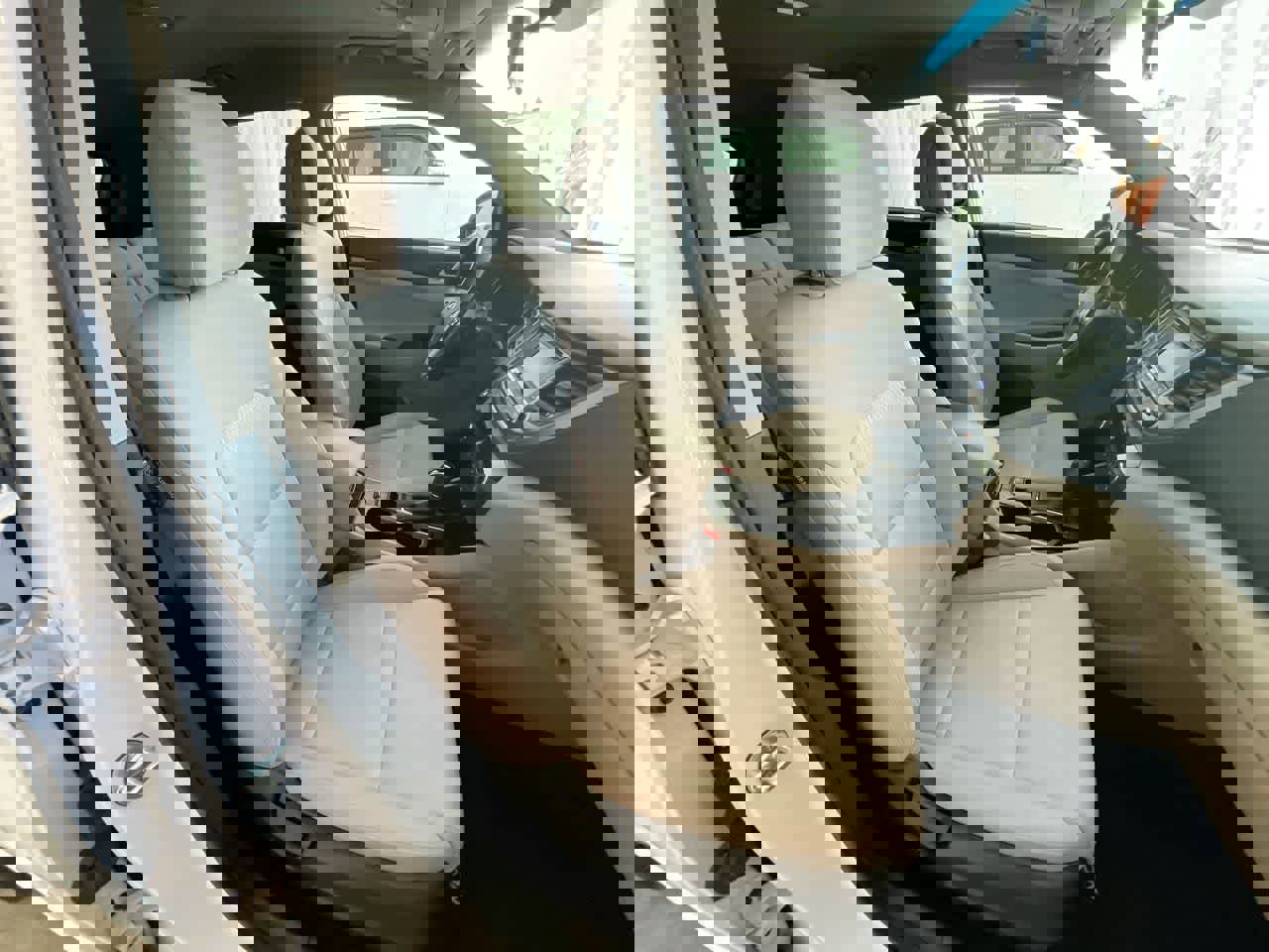 Used 2016 Hyundai Tucson Sport image 23