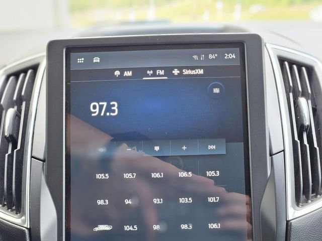Used 2024 Ford Edge Titanium AWD/4WD image 23
