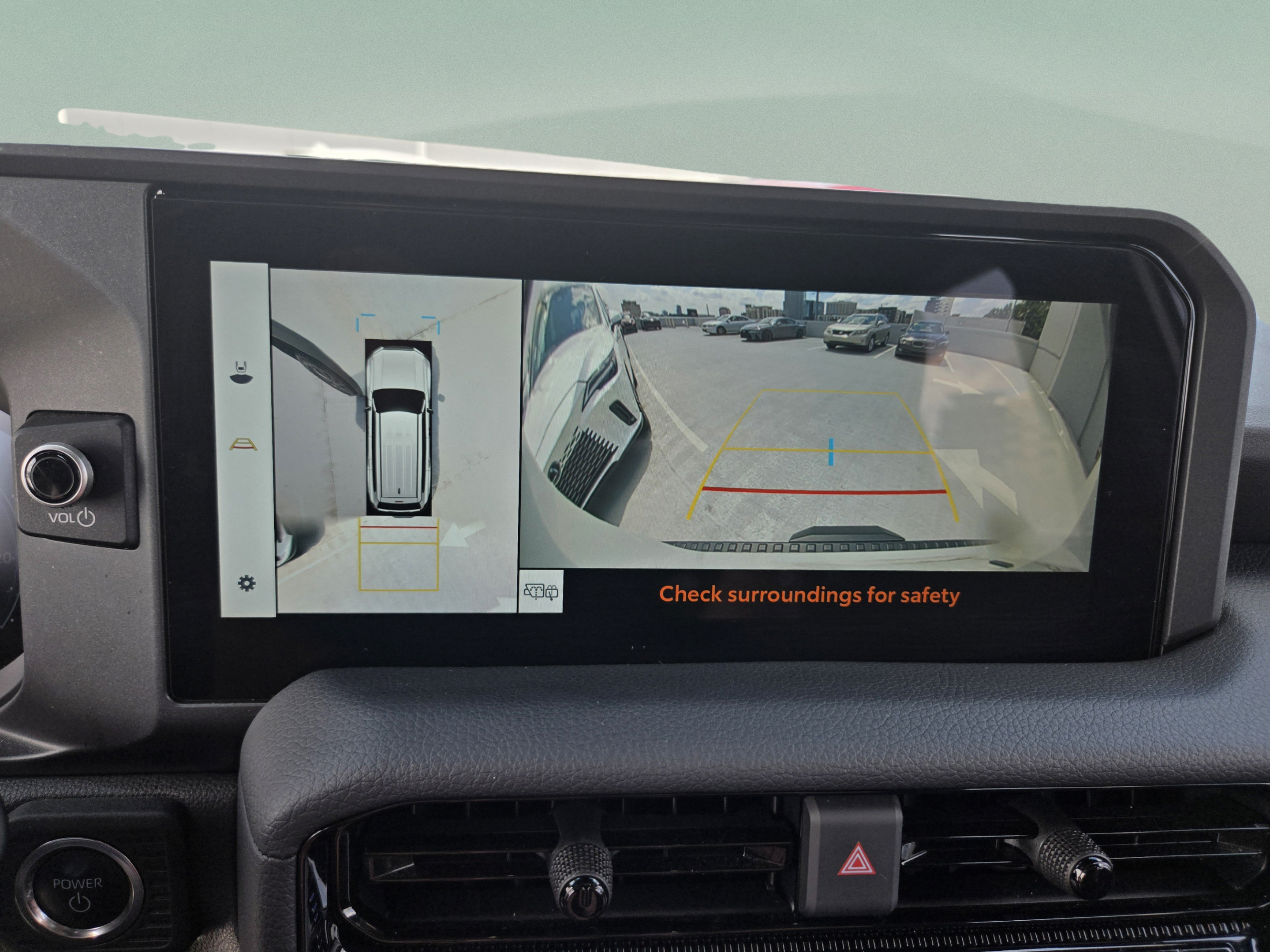 Used 2024 Toyota Land Cruiser AWD/4WD image 17