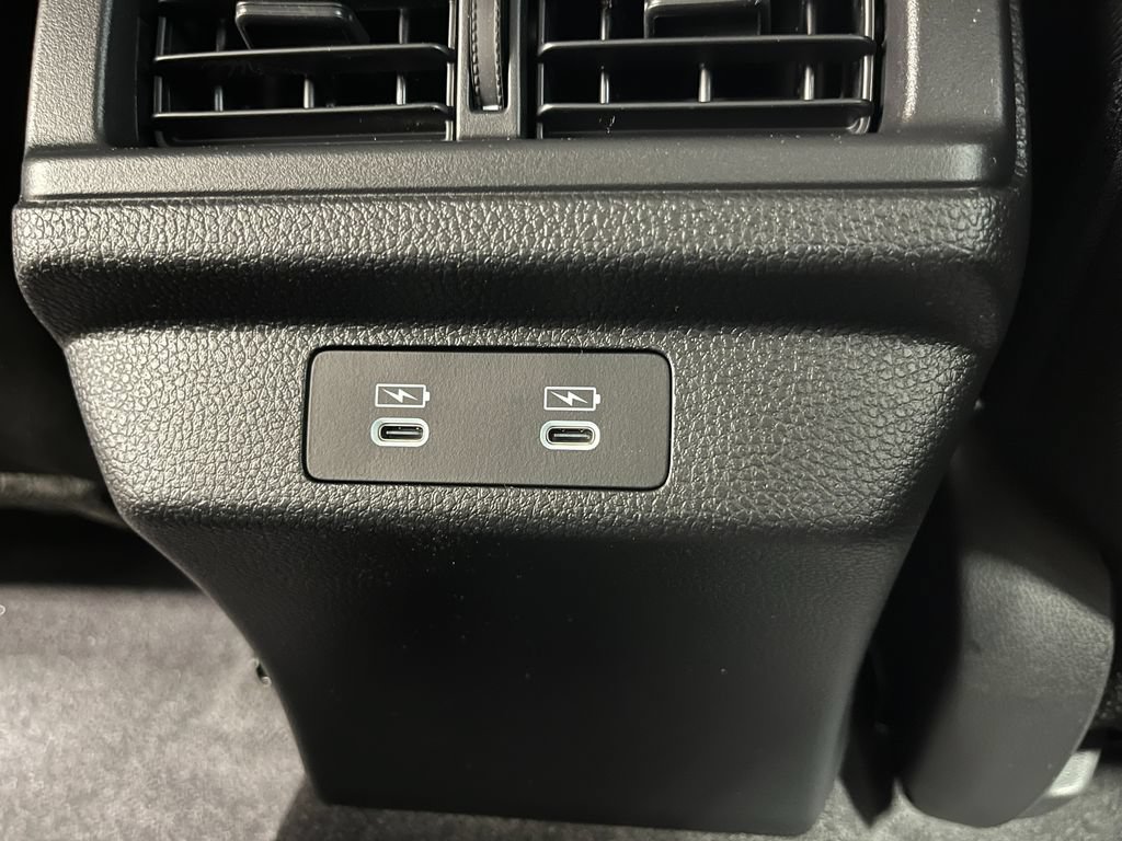 New 2026 Honda Accord SE image 31