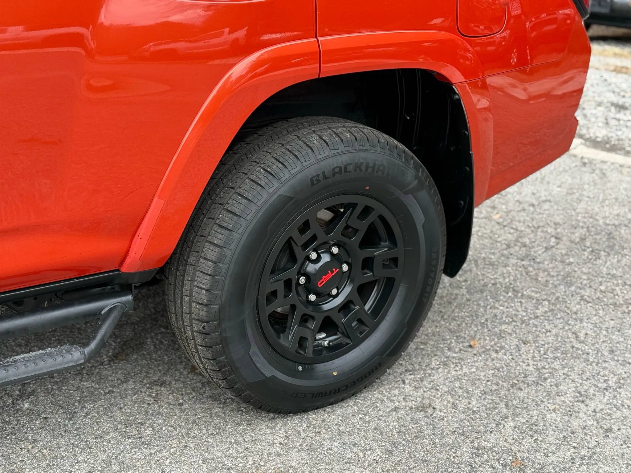 Used 2015 Toyota 4Runner TRD Pro image 12