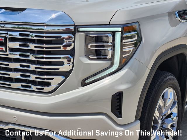 New 2026 GMC Sierra 1500 Denali w/ Denali Reserve Package AWD/4WD image 6