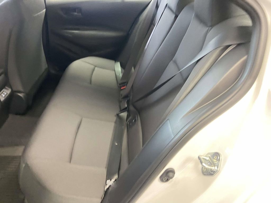 Used 2026 Toyota Corolla LE w/ LE Premium Package FWD image 15