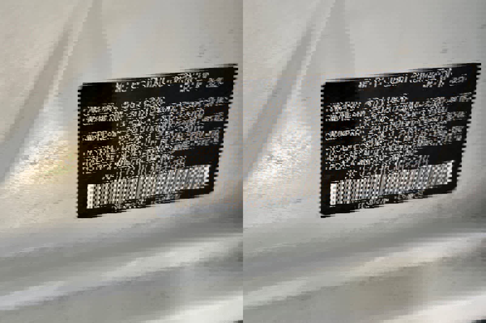 Used 2021 Subaru Crosstrek 2.5i Sport image 36