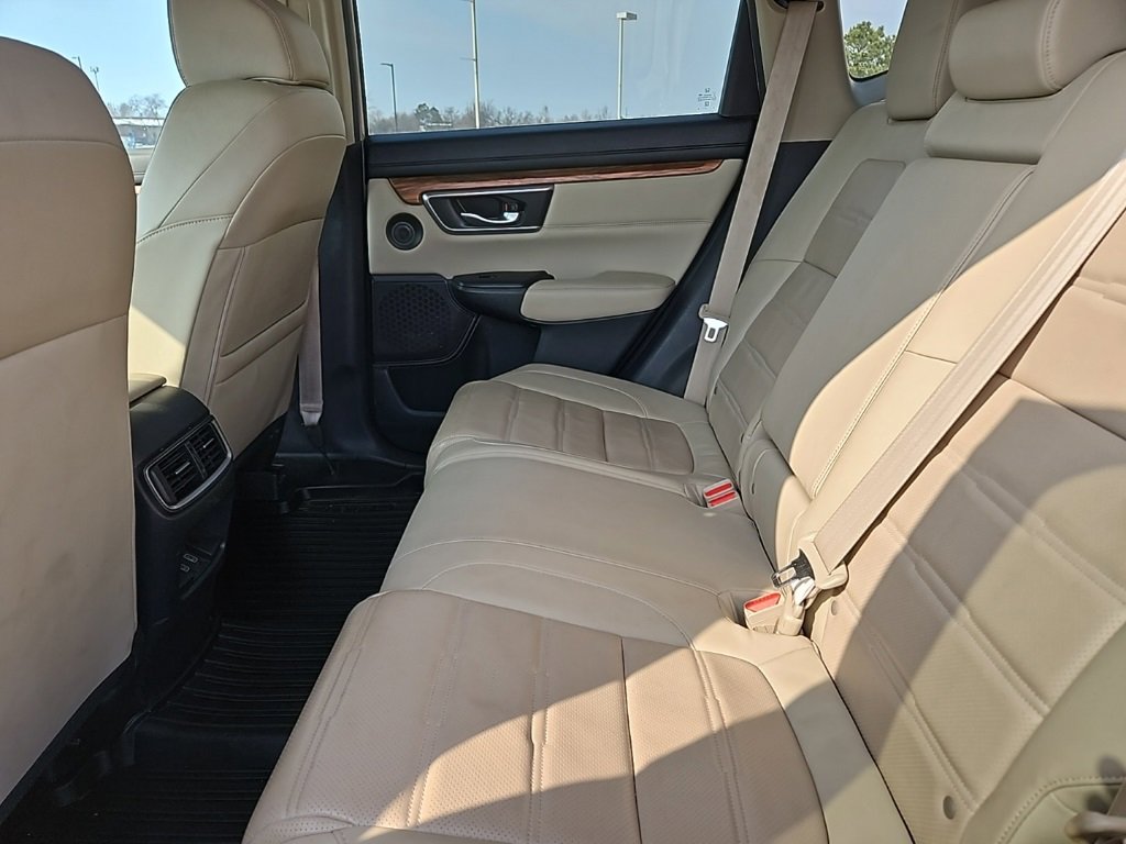 Used 2018 Honda CR-V Touring image 19