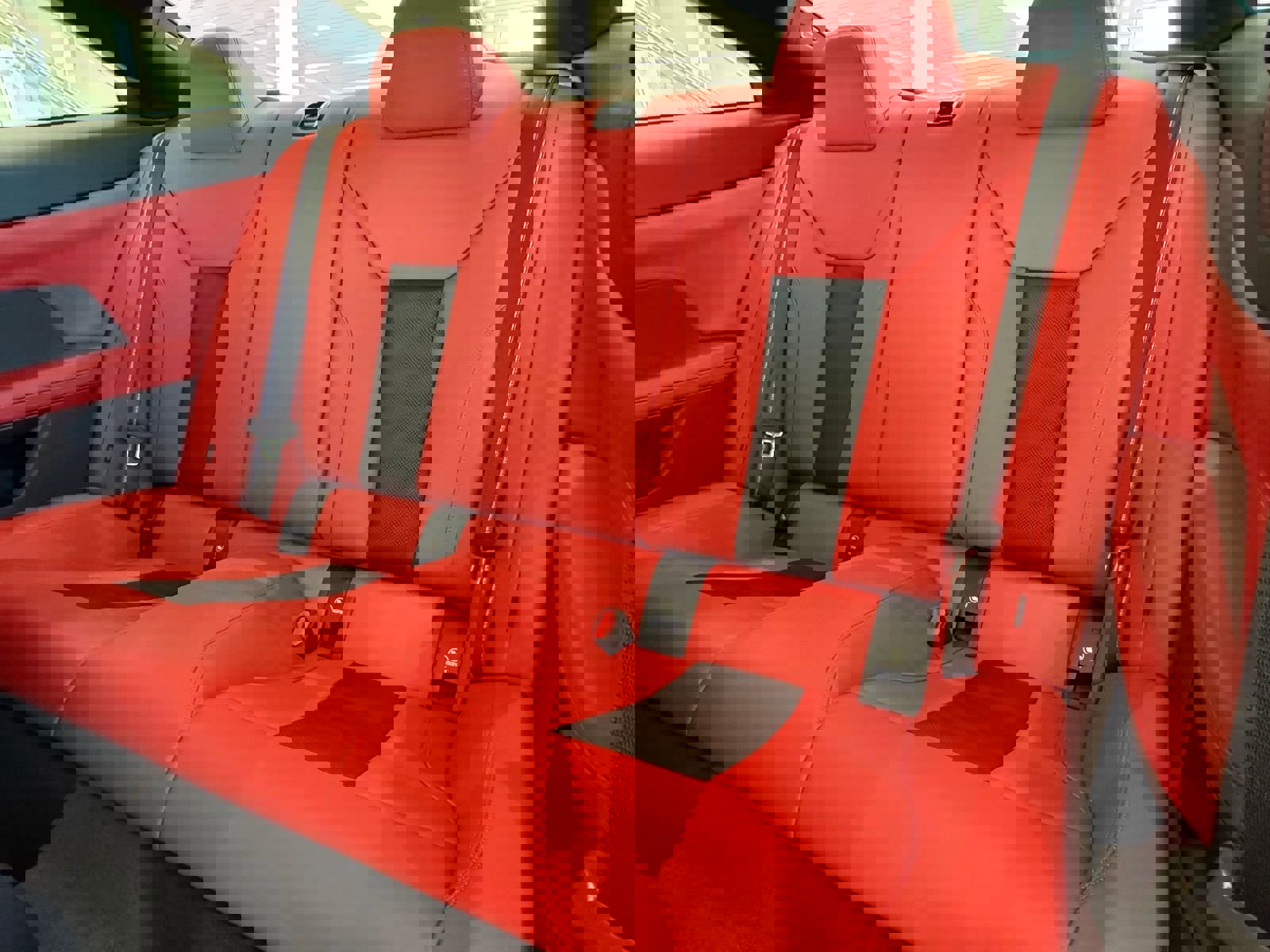 New 2026 BMW M4 Competition image 28