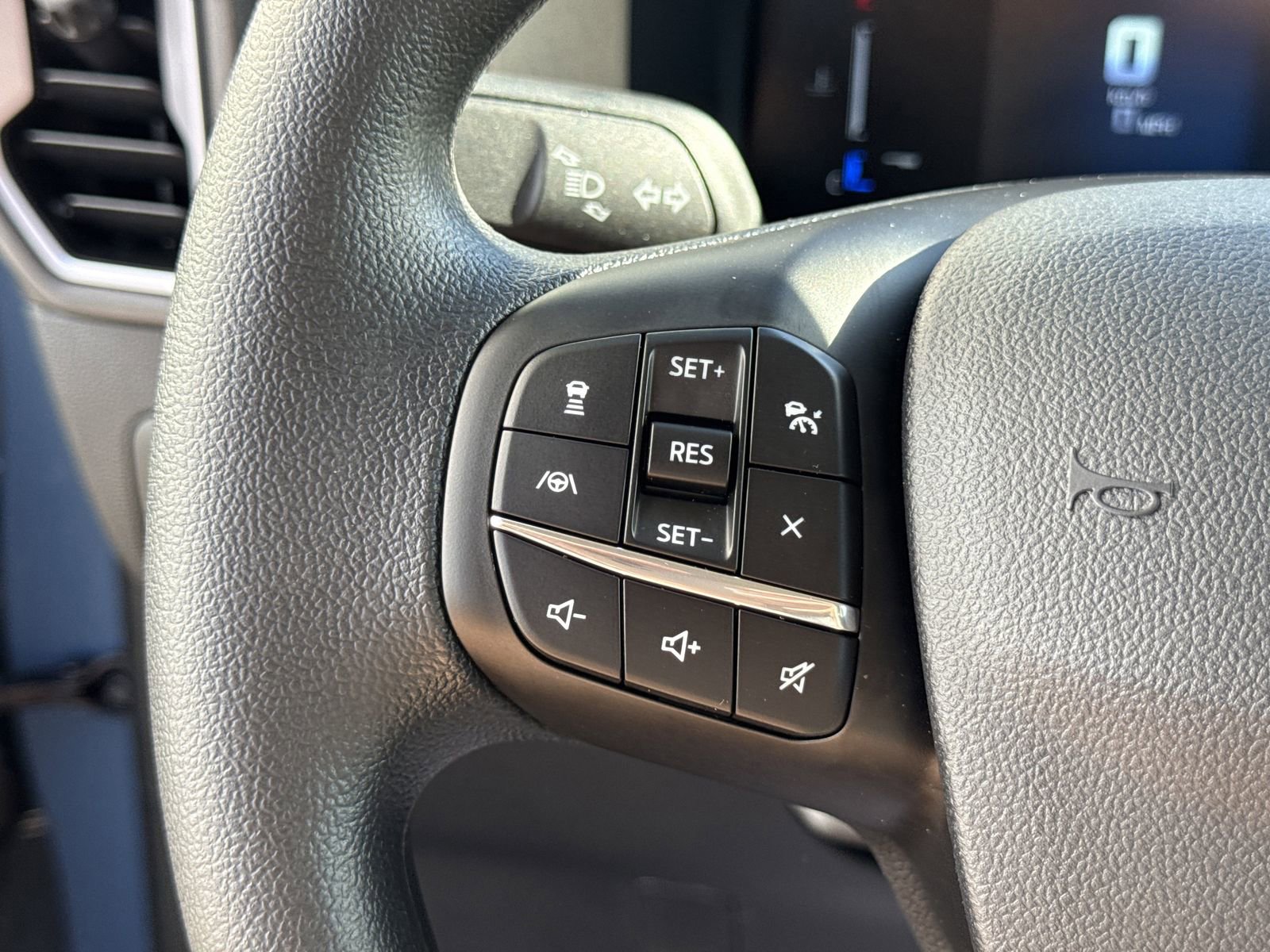 New 2026 Ford Bronco Sport Big Bend AWD/4WD image 23